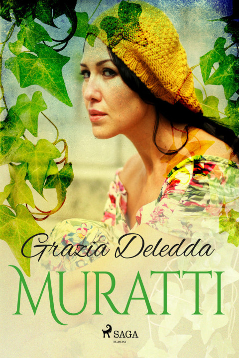 Omslag: Muratti