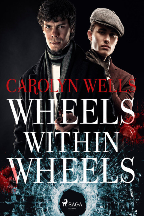 Omslag: Wheels within Wheels