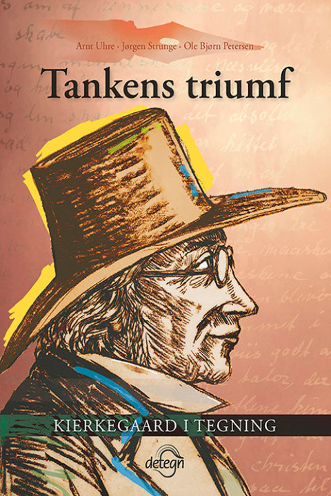 Omslag: Tankens triumf