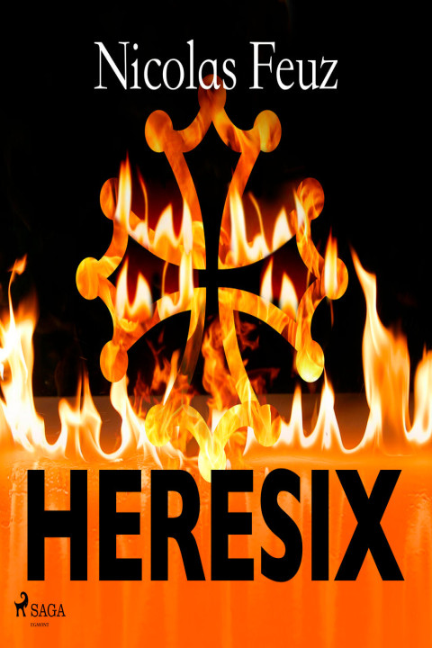 Omslag: Heresix