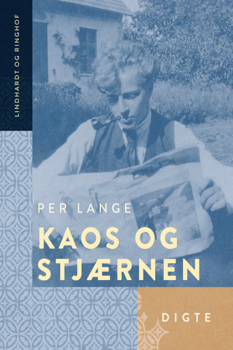 Omslag: Kaos og Stjærnen