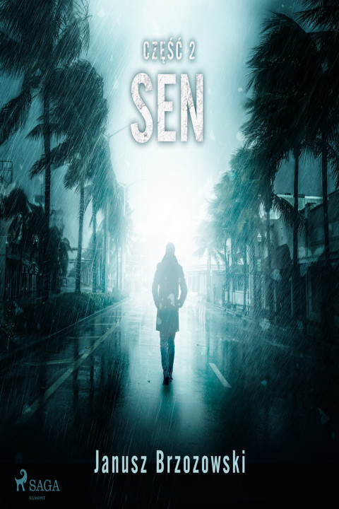 Omslag: Sen