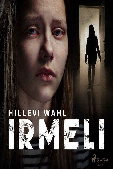 Omslag: Irmeli