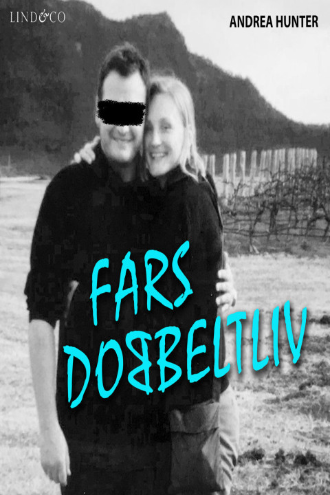 Omslag: Fars dobbeltliv