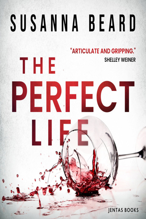 Omslag: The Perfect Life