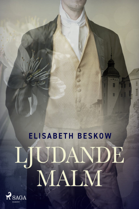 Omslag: Ljudande malm