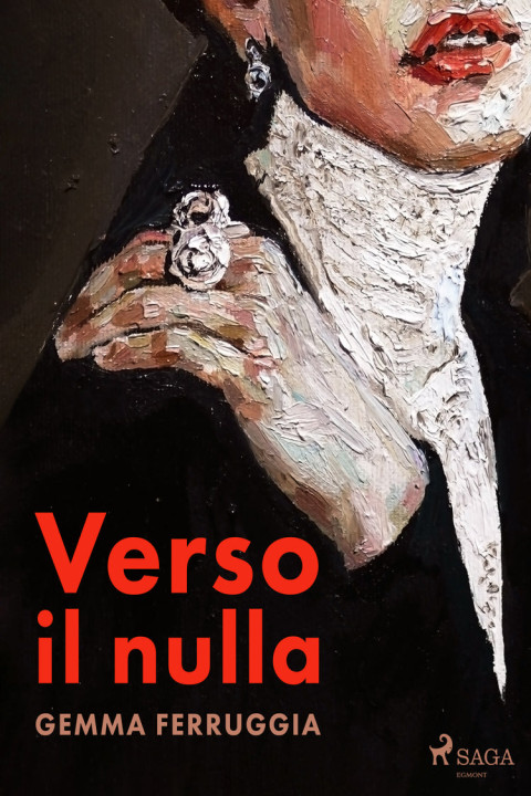 Omslag: Verso il nulla