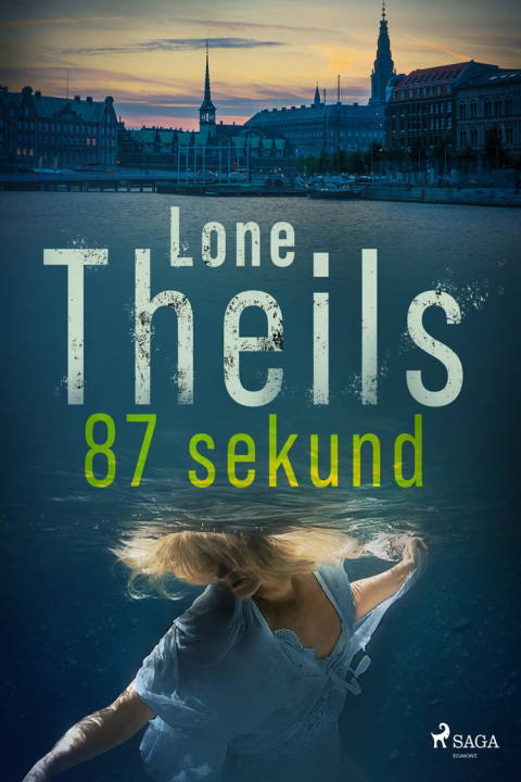 Omslag: 87 sekund