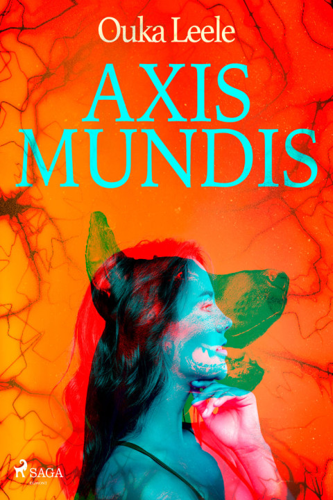 Omslag: Axis mundi