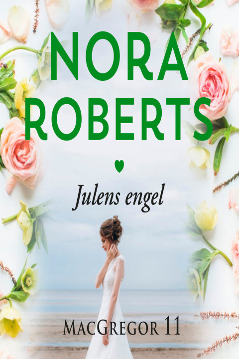 Omslag: Julens engel