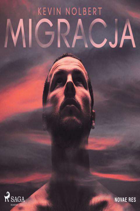 Omslag: Migracja