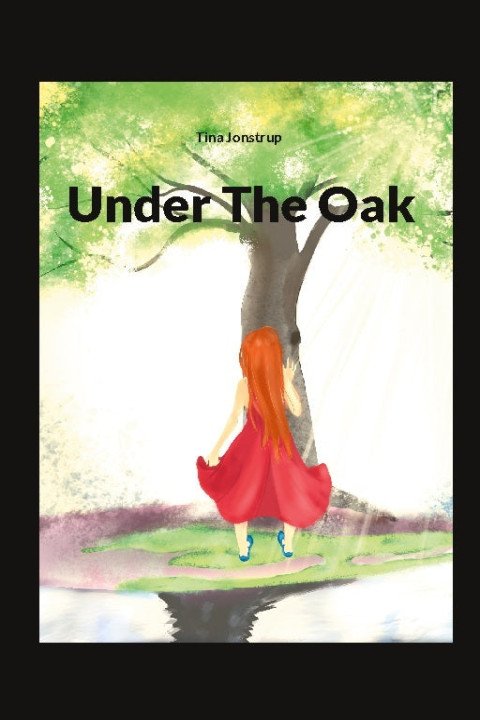 Omslag: Under The Oak
