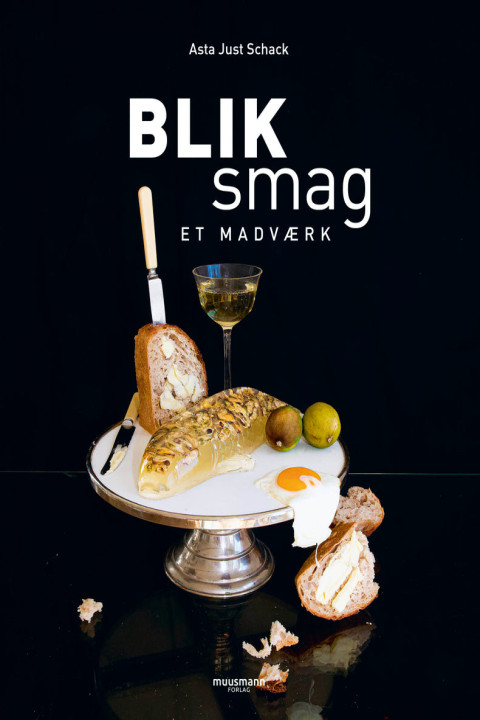 Omslag: BLIKsmag