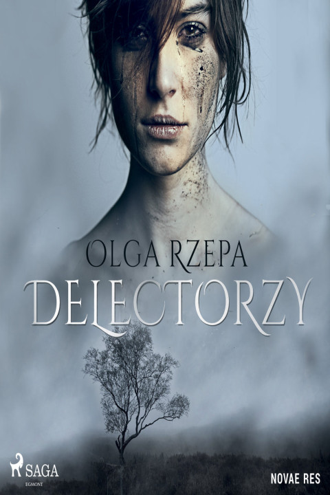 Omslag: Delectorzy