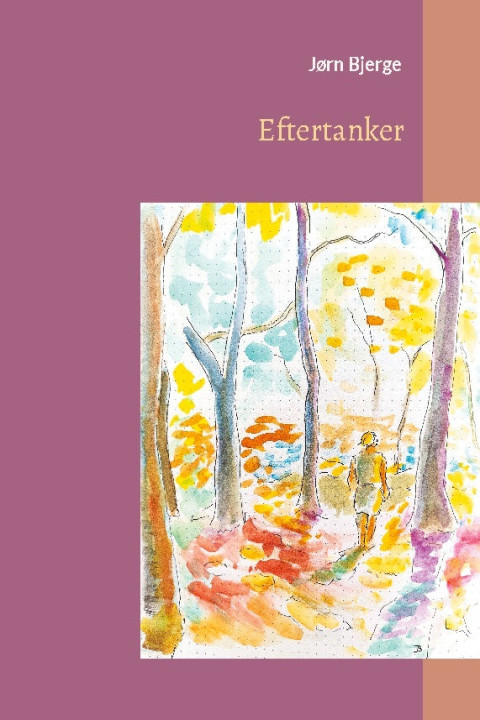 Omslag: Eftertanker