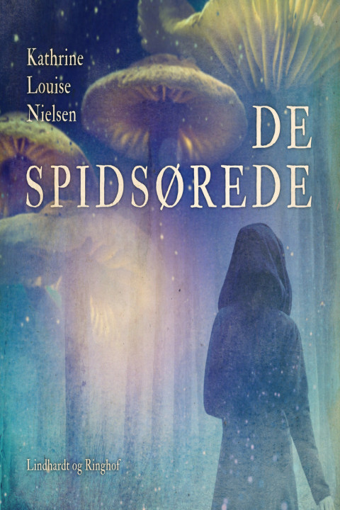 Omslag: De spidsørede