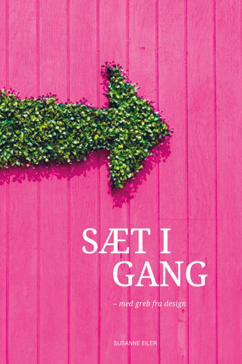 Omslag: Sæt i gang