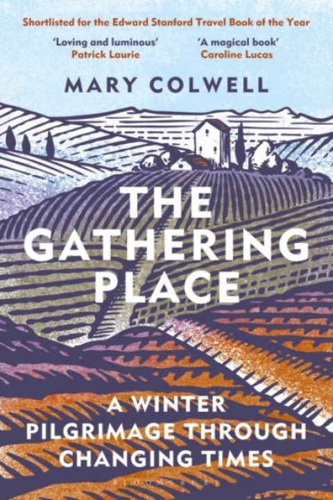 Omslag: The Gathering Place