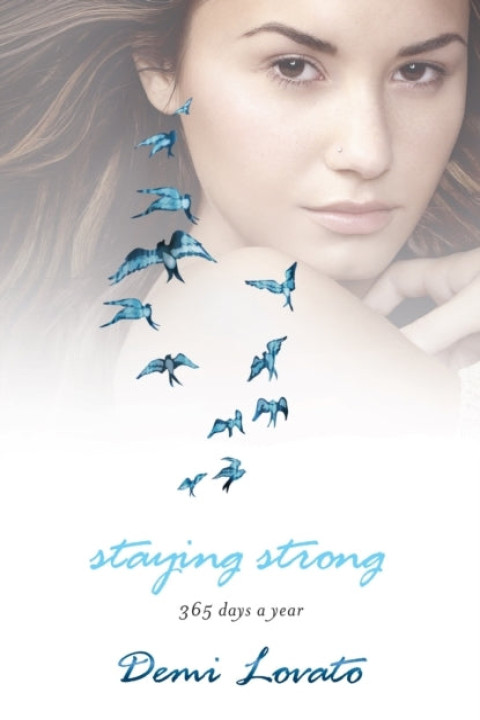 Omslag: Staying Strong
