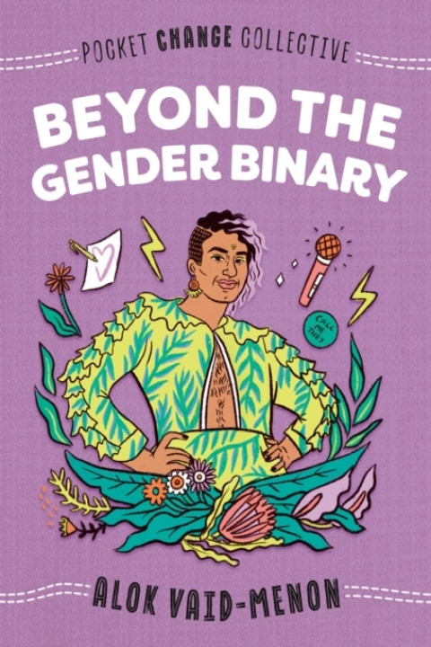 Omslag: Beyond the Gender Binary