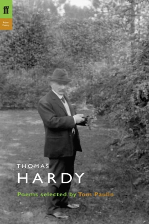 Omslag: Thomas Hardy