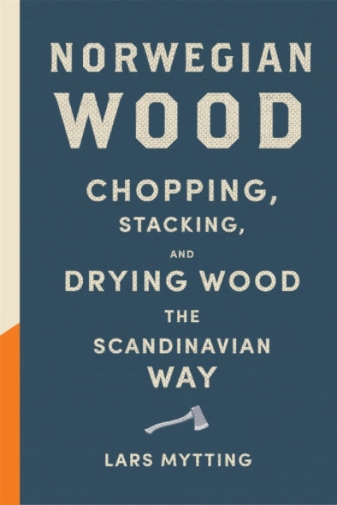 Omslag: Norwegian Wood