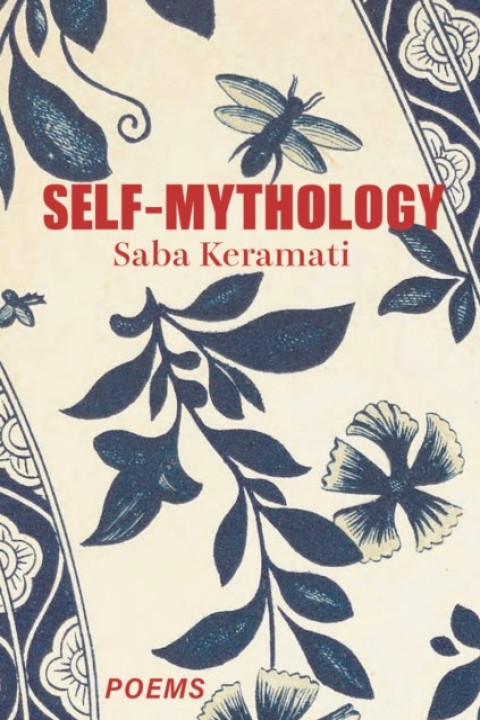 Omslag: Self-Mythology