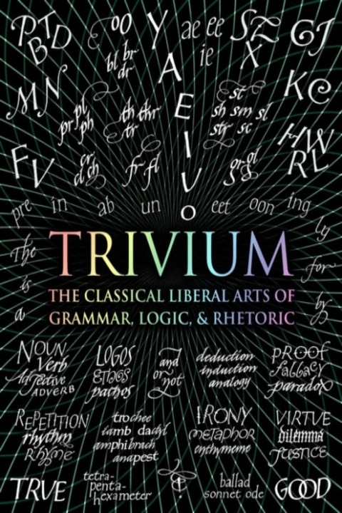 Omslag: Trivium