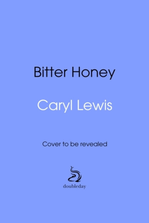 Omslag: Bitter Honey