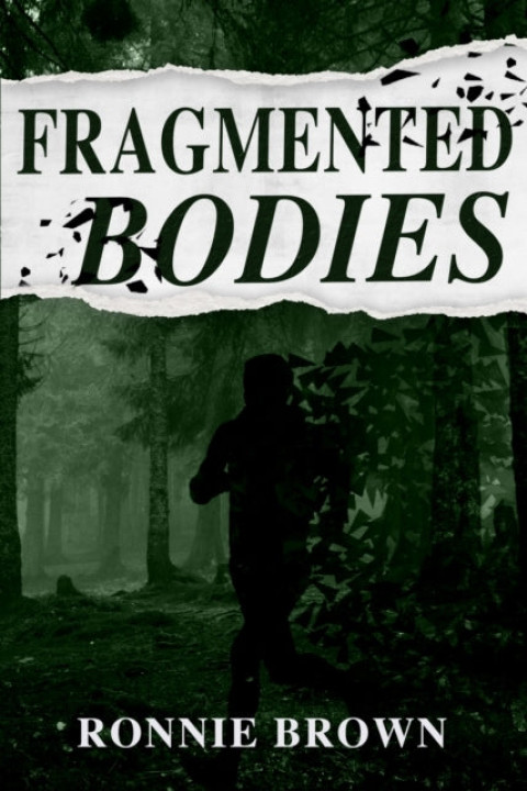 Omslag: Fragmented Bodies