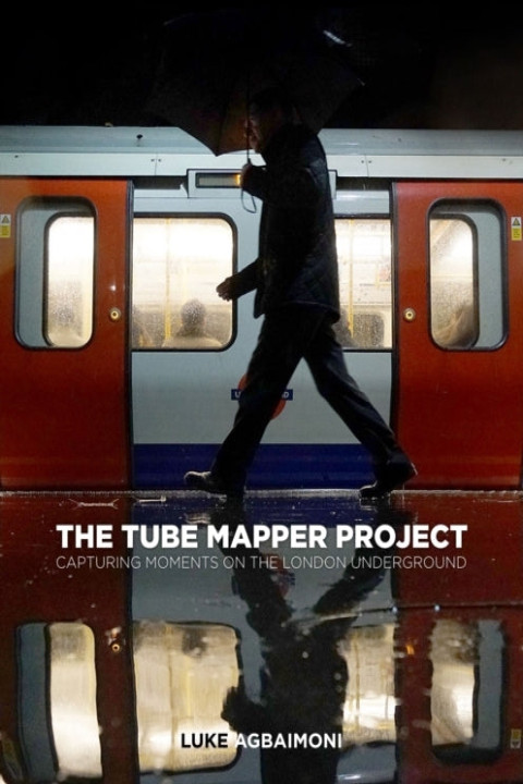 Omslag: The Tube Mapper Project