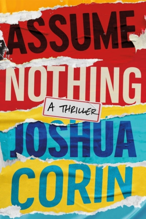 Omslag: Assume Nothing