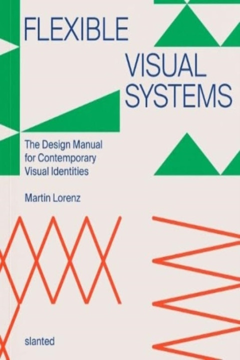 Omslag: Flexible Visual Systems