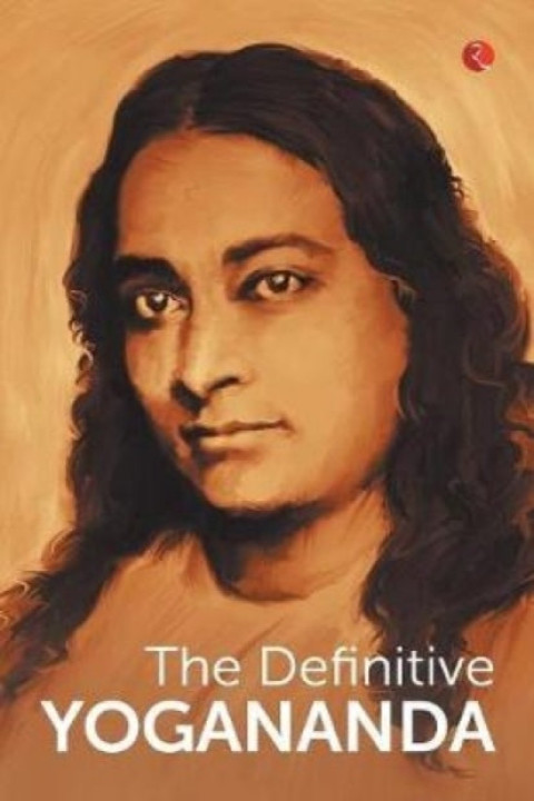 Omslag: The Definitive Yogada