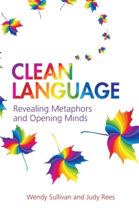 Omslag: Clean Language