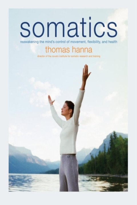 Omslag: Somatics