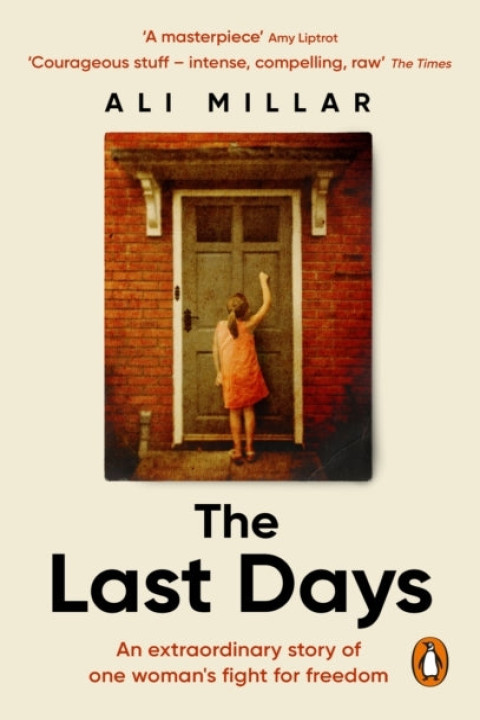 Omslag: The Last Days