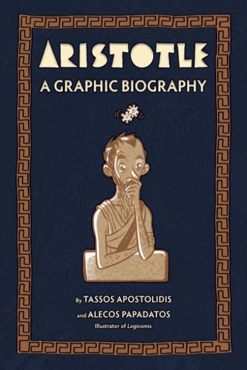 Omslag: Aristotle