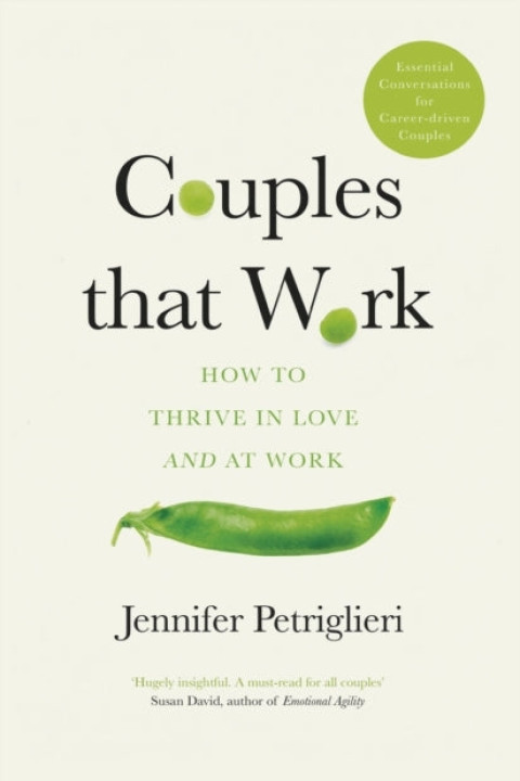Omslag: Couples That Work