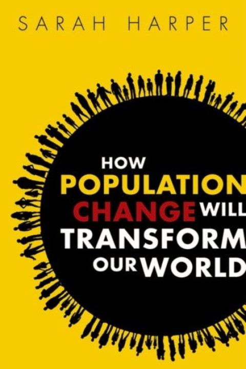 Omslag: How Population Change Will Transform Our World