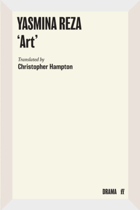 Omslag: Art