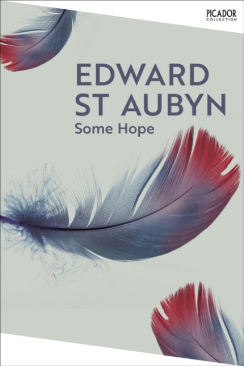 Omslag: Some Hope
