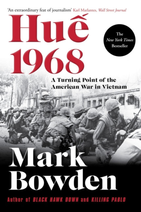 Omslag: Hue 1968