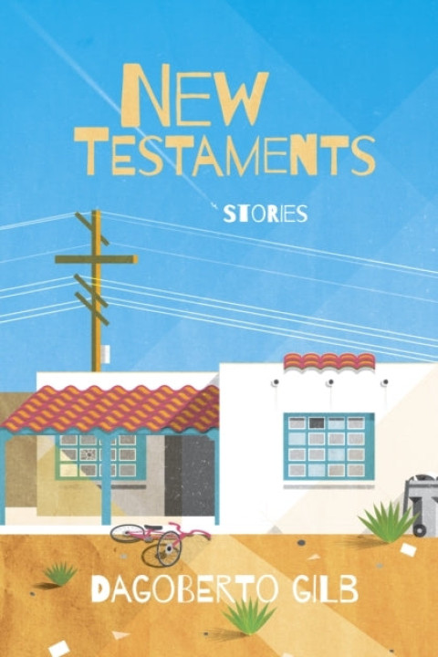 Omslag: New Testaments