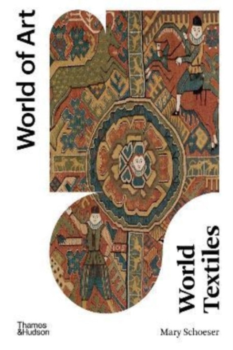 Omslag: World Textiles