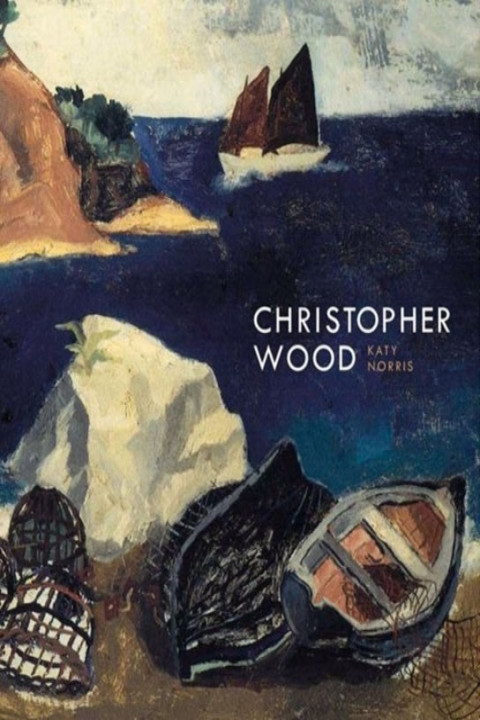 Omslag: Christopher Wood