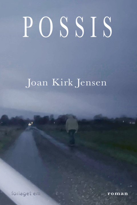Omslag: Possis