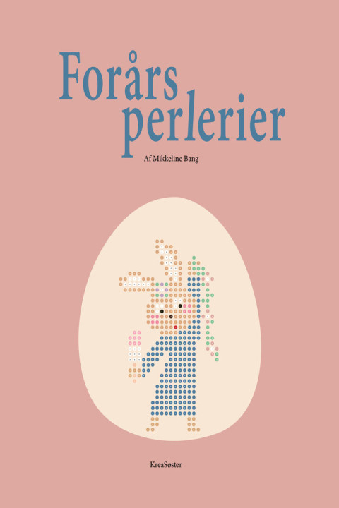 Omslag: Forårsperlerier