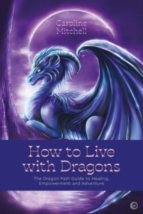 Omslag: How to Live with Dragons