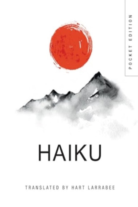 Omslag: Haiku